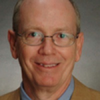 Dr. William B. Strecker M.D., Orthopedist