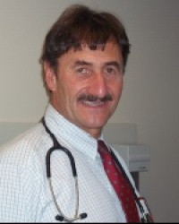 Dr. Alan Robert Cohen MD, Internist