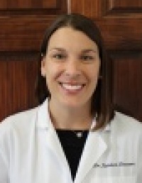 Dr. Kristen Francis Beavers D.D.S.