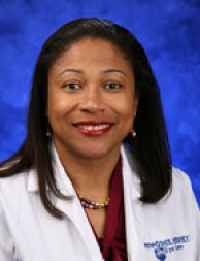 Dr. Esther Michelle Bowie MD