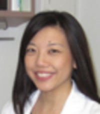Dr. Jennifer Chin O.D., Optometrist