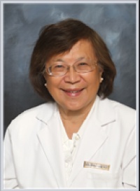 Dr. Eleanor Man-ying Chang M.D.