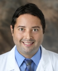 Dr. Eduardo  Hernandez M.D.