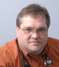Dr. Thomas J Richmann M.D.