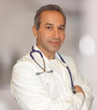 Dr. Reza  Bolourian MD