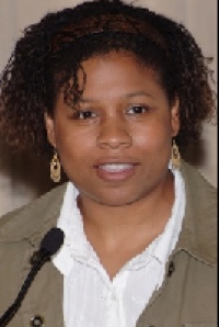 Dr. Josette Parker Covington M.D., M.P.H.