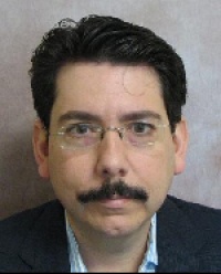Dr. Jorge Alberto Loredo DO