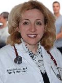 Dr. Beatrisa  Paz-averbuch MD