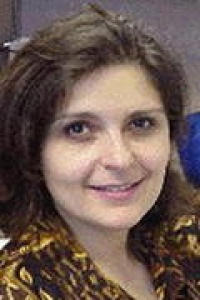 Dr. Larissa Nekhlyudov M.D., Internist