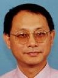 Dilip Kumar Elangbam MD, Cardiologist