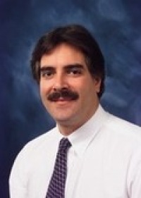 Dr. Anthony Mascia MD, Family Practitioner