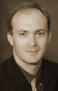Dr. Alexei M Prytkov M.D, PHD, Emergency Physician