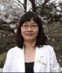 Dr. Christi  Jin PH.D., O.M.D., L.AC.