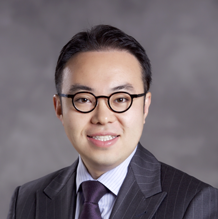 Dr. Chan  Cheong D.M.D.