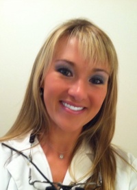 Dr. Heather Deanna Winther DDS