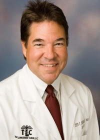 Dr. Jeff Charles Reinhardt MD