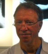 Dr. Steven C. Sheskier, MD, Orthopedist