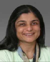 Dr. Deepa  Rastogi MD