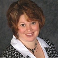 Dr. Jennifer Griffith M.D., Surgeon