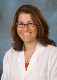 Dr. Sandra L Najarian MD, Emergency Physician