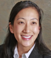Dr. Joyce Ing-li Hsieh O.D.