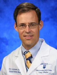 Dr. Christopher N Sciamanna MD