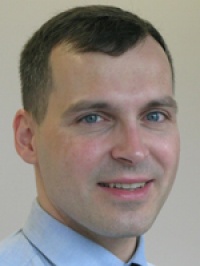 Dr. Adam Jan Olszewski M.D., Hematologist (Blood Specialist)