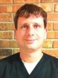 Dr. Mark Stephen Aucoin DC, Chiropractor