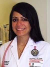Dr. Sufana Alkhunaizi MD, Geriatrician