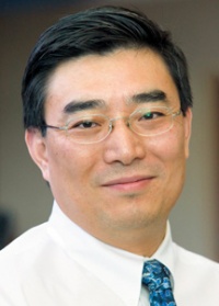 Dr. Xin  Wang MD