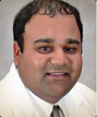 Dr. Mitesh B Dhulab D.M.D, Dentist