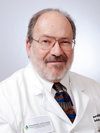 Dr. Howard J Halpern MD, Radiation Oncologist