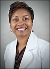 Dr. Tanya G Seawright MD