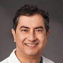 Dr. Asad Abbas, MD, Ophthalmologist