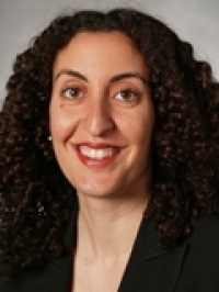 Dr. Janelle M Guirguis-blake MD