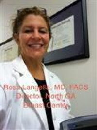 Dr. Rosa L Langella M.D.
