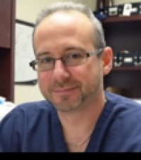 Dr. Gregg Arthur Miller MD