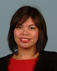 Dr. Rena  Tacdol MD