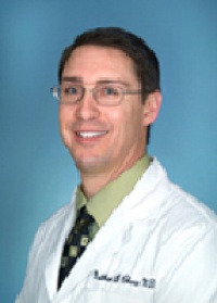 Dr. Nathan Barton Chase M.D.