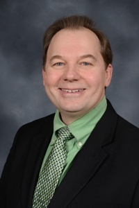Dr. Raymond Paul Eskow M.D.