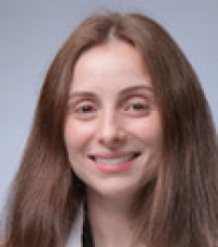Dr. Irina Barash M.D., Nephrologist (Kidney Specialist)