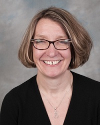 Dr. Patricia Anne Kritek M.D., Pulmonologist
