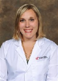 Dr. Julie Marie Rios M.D., OB-GYN (Obstetrician-Gynecologist)