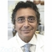 Dr. Adel Batri MD, Ophthalmologist