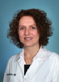 Dr. Monica Nicola MD, Internist