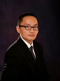 Dr. Hyun suk Chong MD, Endocrinology-Diabetes