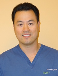 Dr. Randy K. Chang D.D.S.