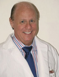 Dr. Monte Mark Tuckman D.P.M.