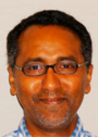Dr. Ashok K Kuruvilla MD, Endocrinology-Diabetes