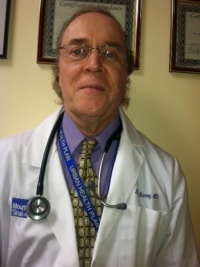 Kenneth J Herwig MD, Cardiologist